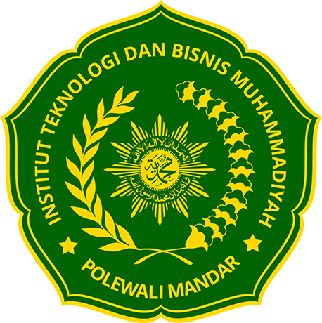 Logo ITBM