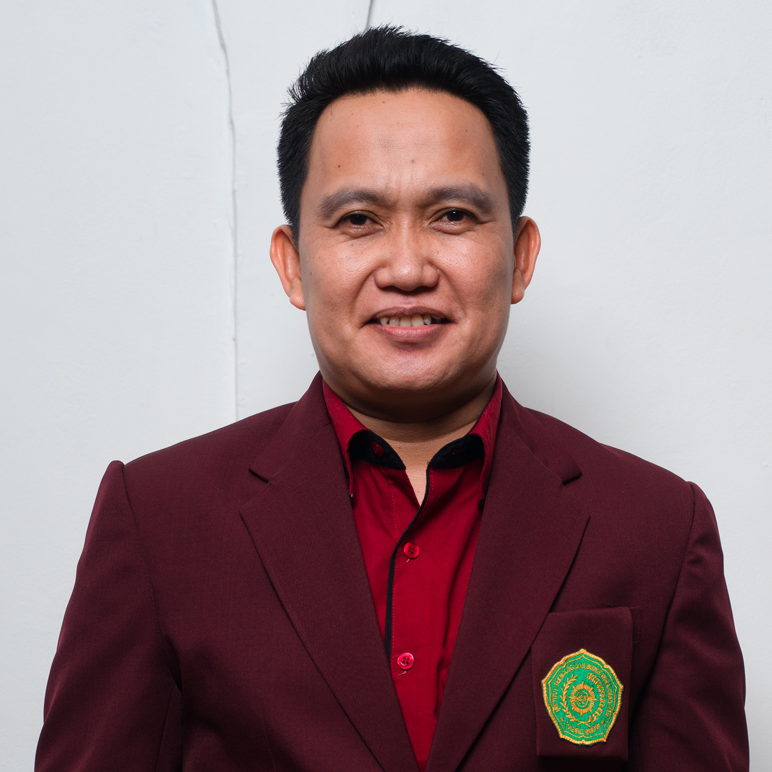 Muhammad Alwi, S.Pd., M.M.