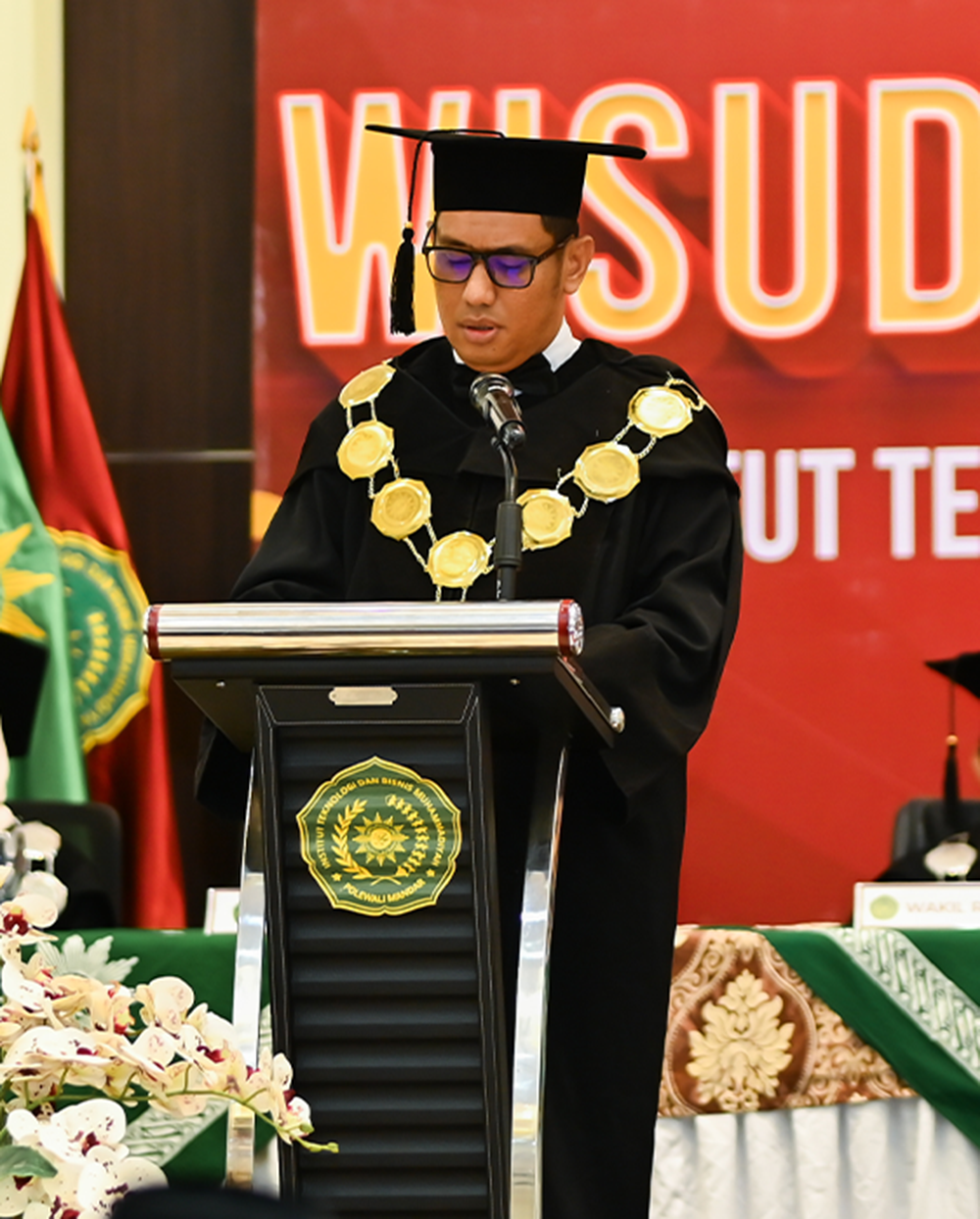 Dr. Ir. Nursahdi Saleh, S.M., S.T., M.Si.