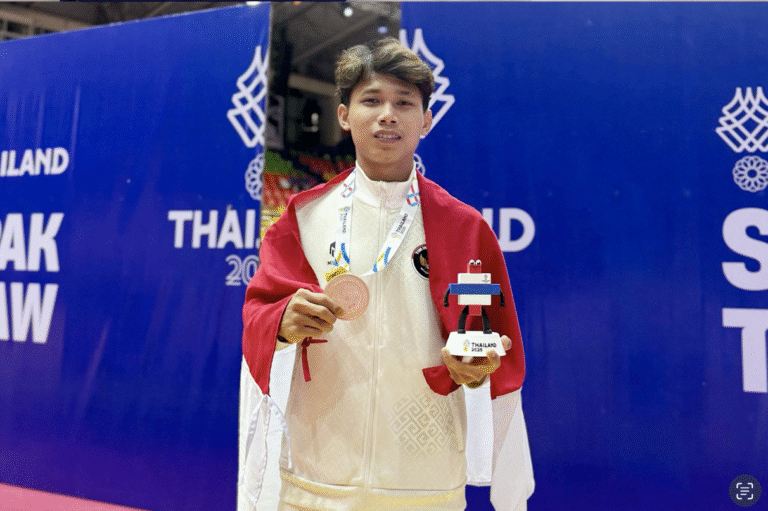 Mahasiswa ITBM Polman Menorehkan Prestasi Membanggakan di Tingkat Internasional